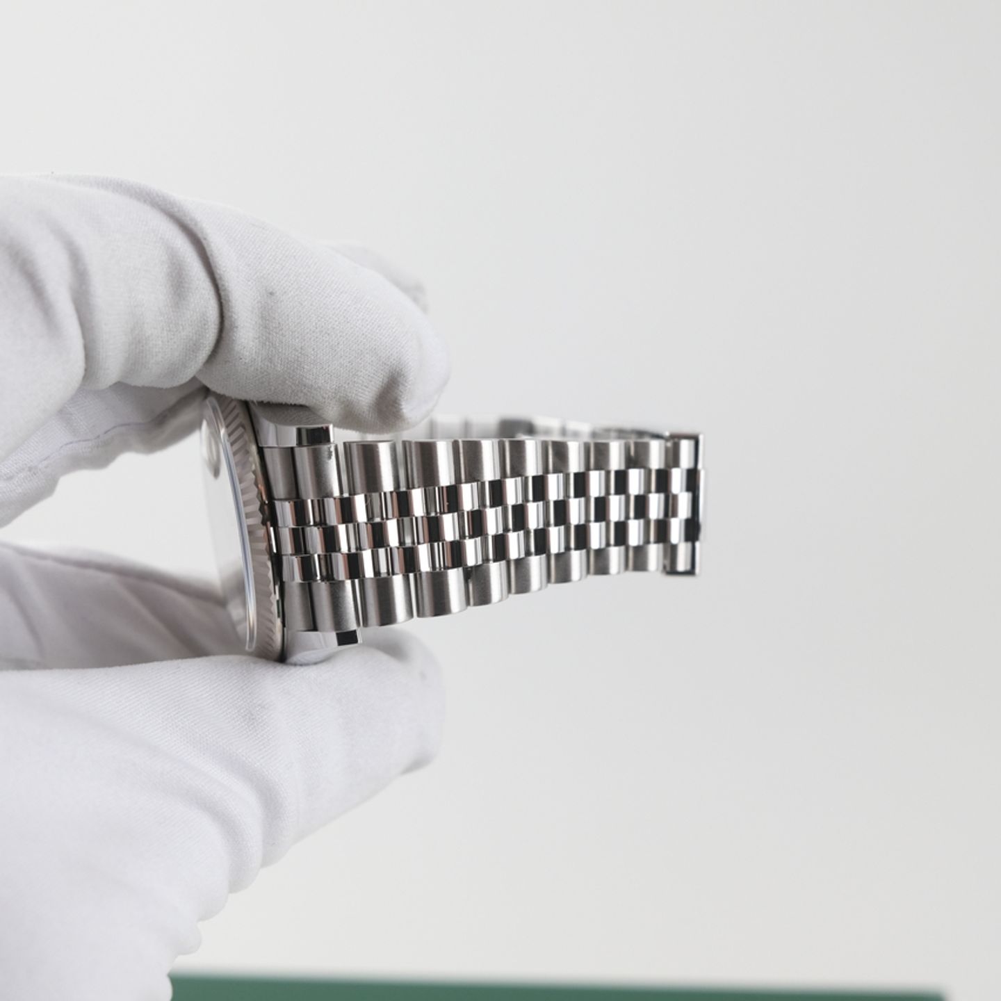 Rolex Datejust 36 126234 - (8/8)