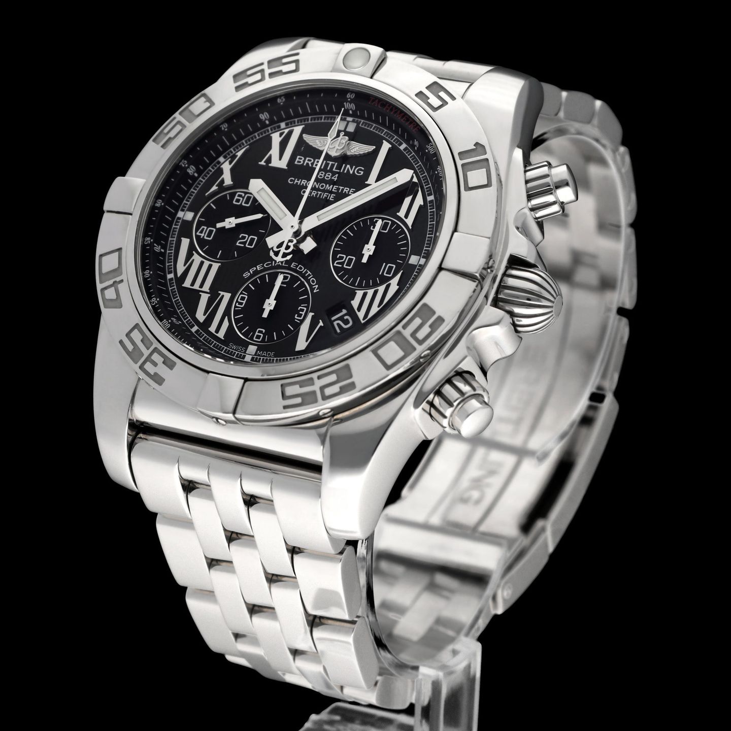 Breitling Chronomat 44 AB0110 - (4/8)