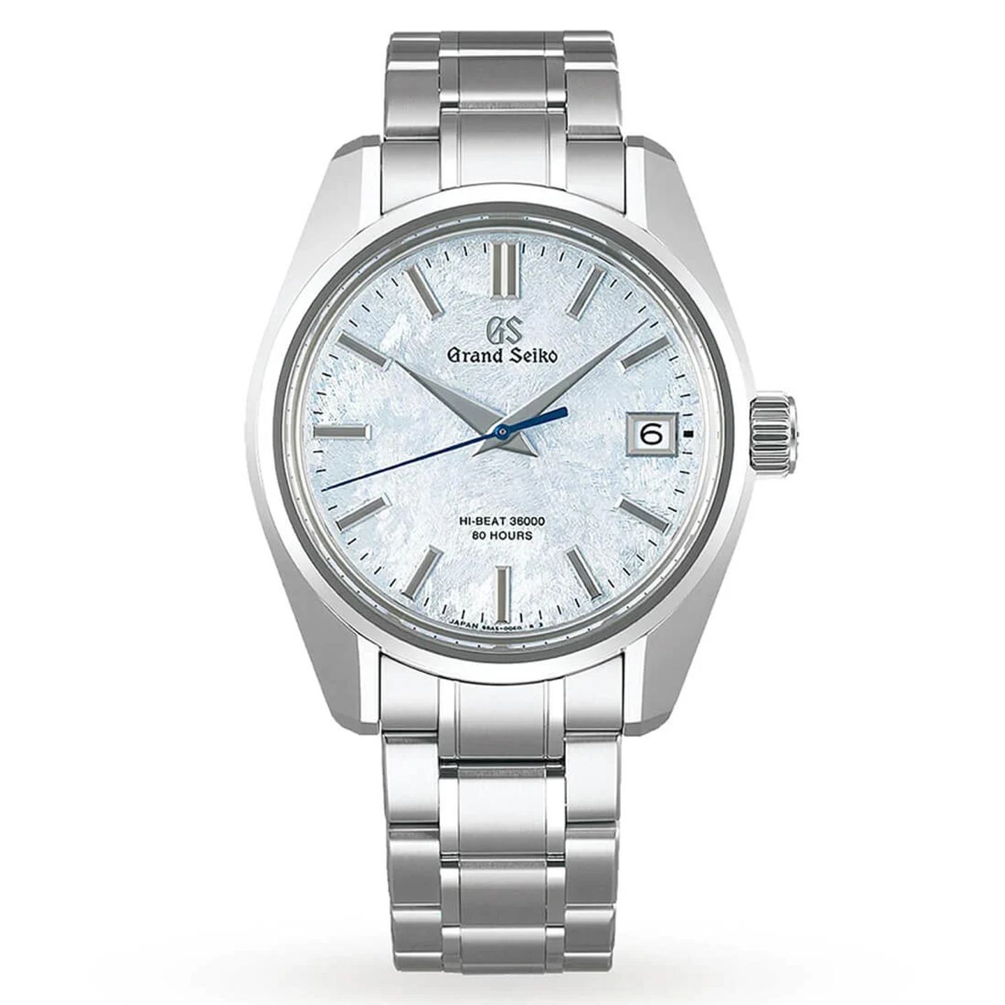 Grand Seiko Heritage Collection SLGH013 - (3/3)