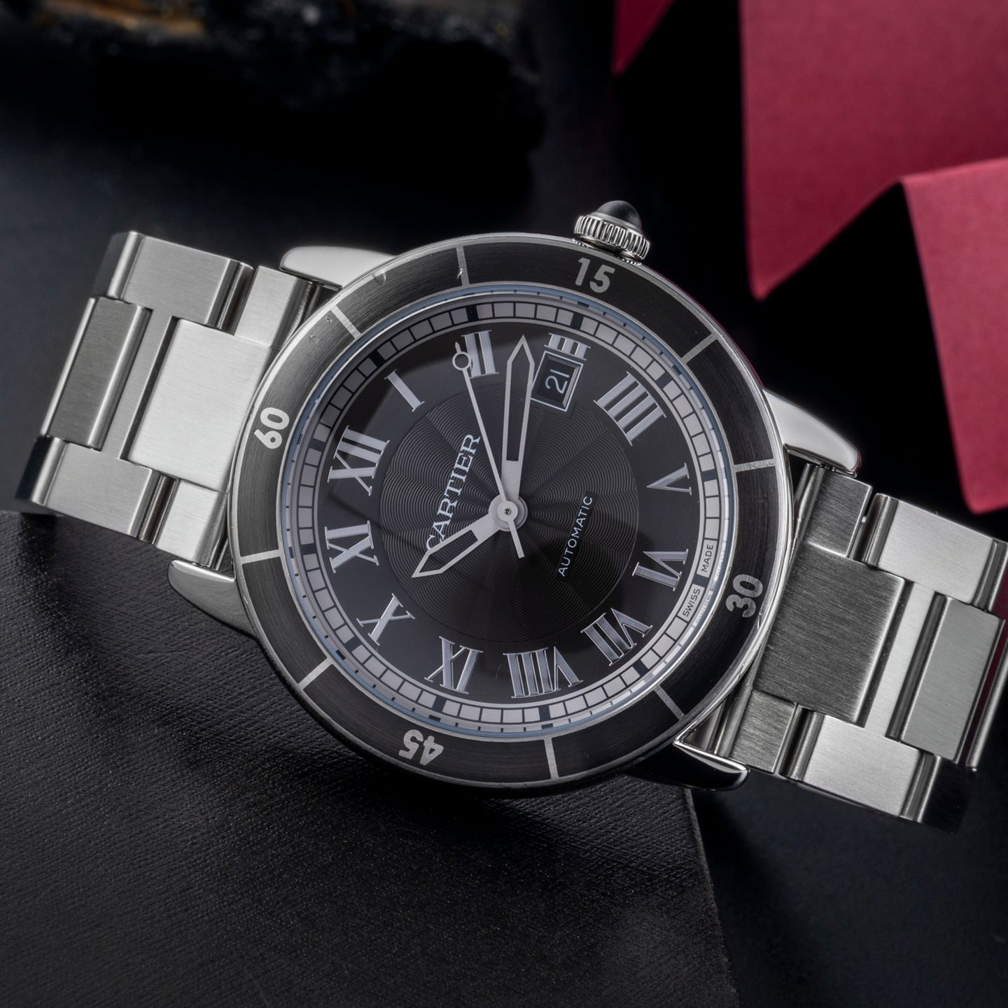 Unknown Unknown WSRN0011 (2020) - (2/8)