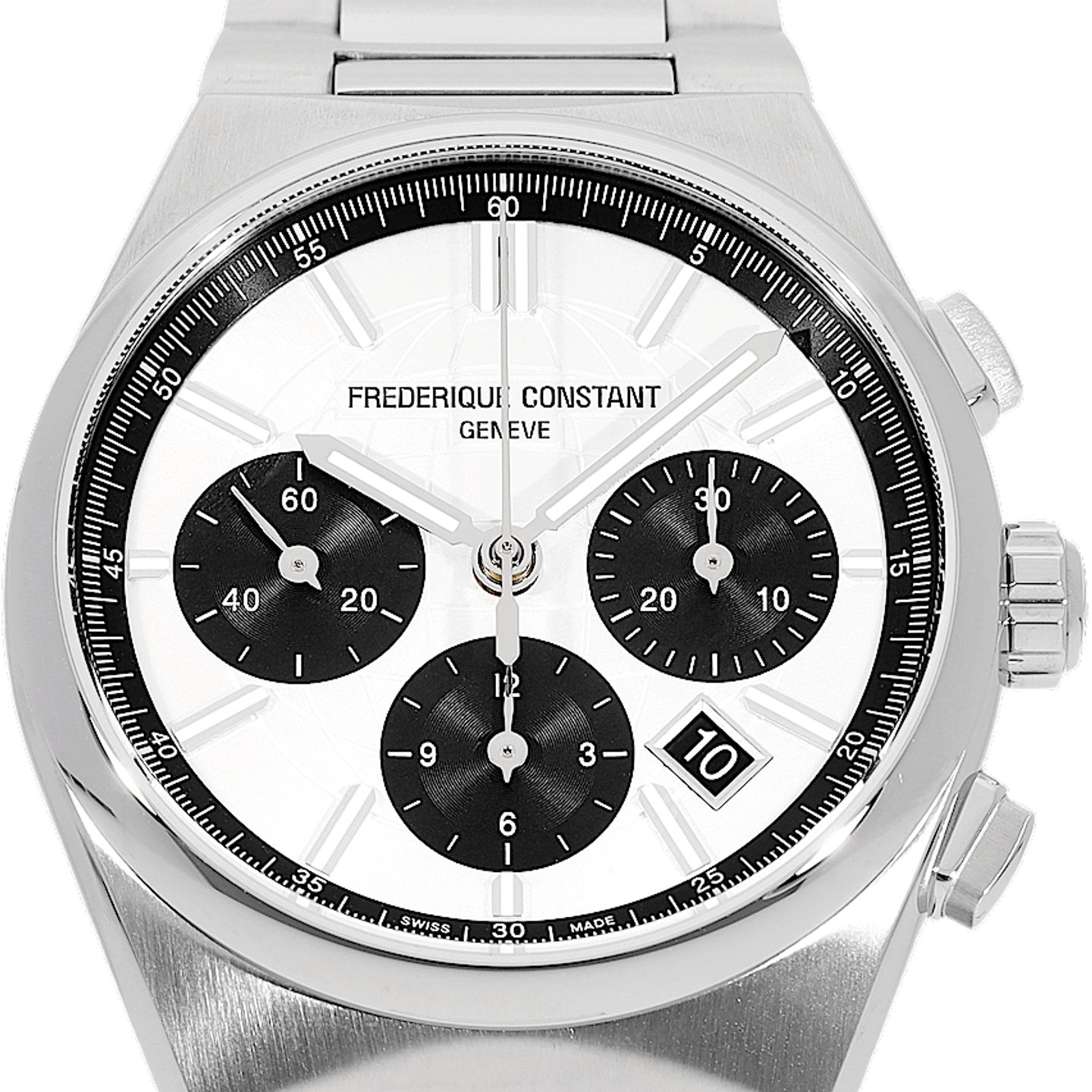 Frederique Constant Highlife FC-391SB4NH6B - (1/5)