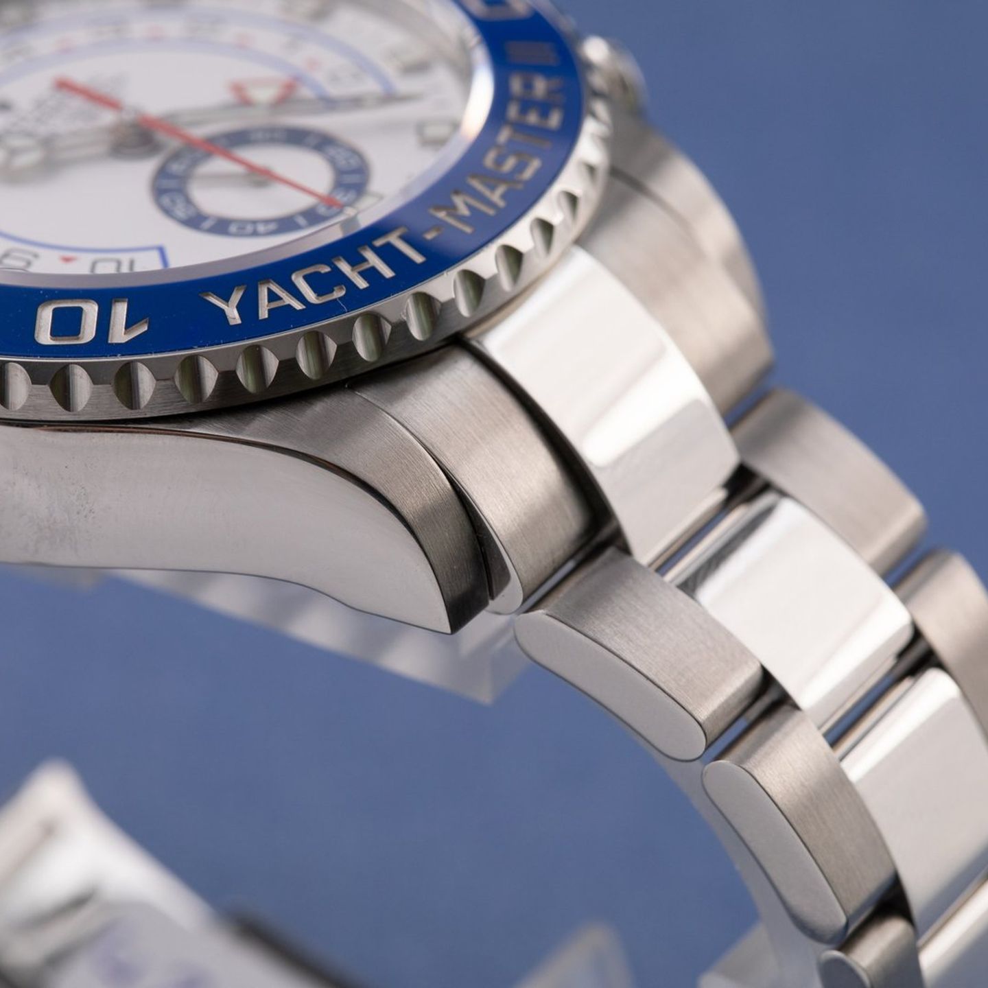 Rolex Yacht-Master II 116680 - (7/8)