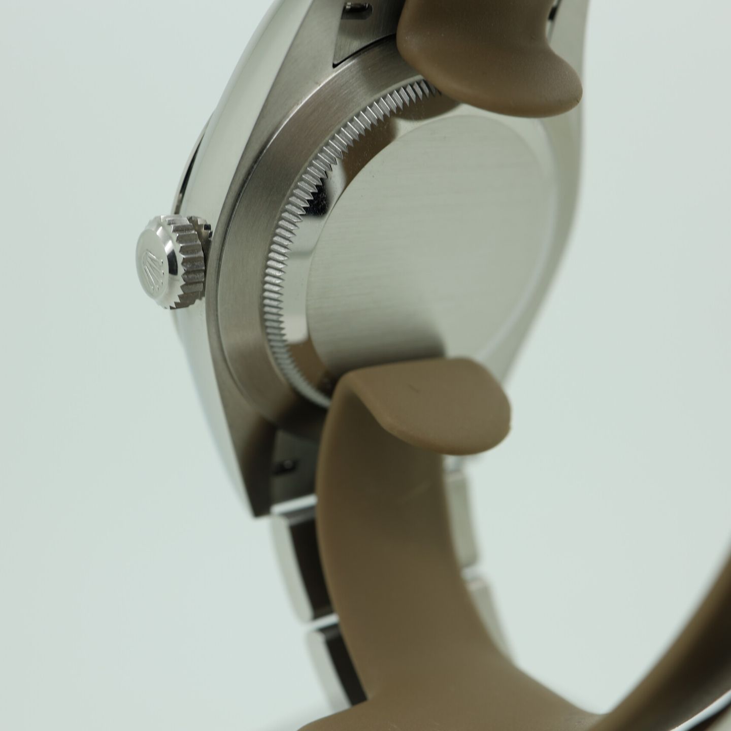 Rolex Oyster Perpetual 41 124300 - (6/8)