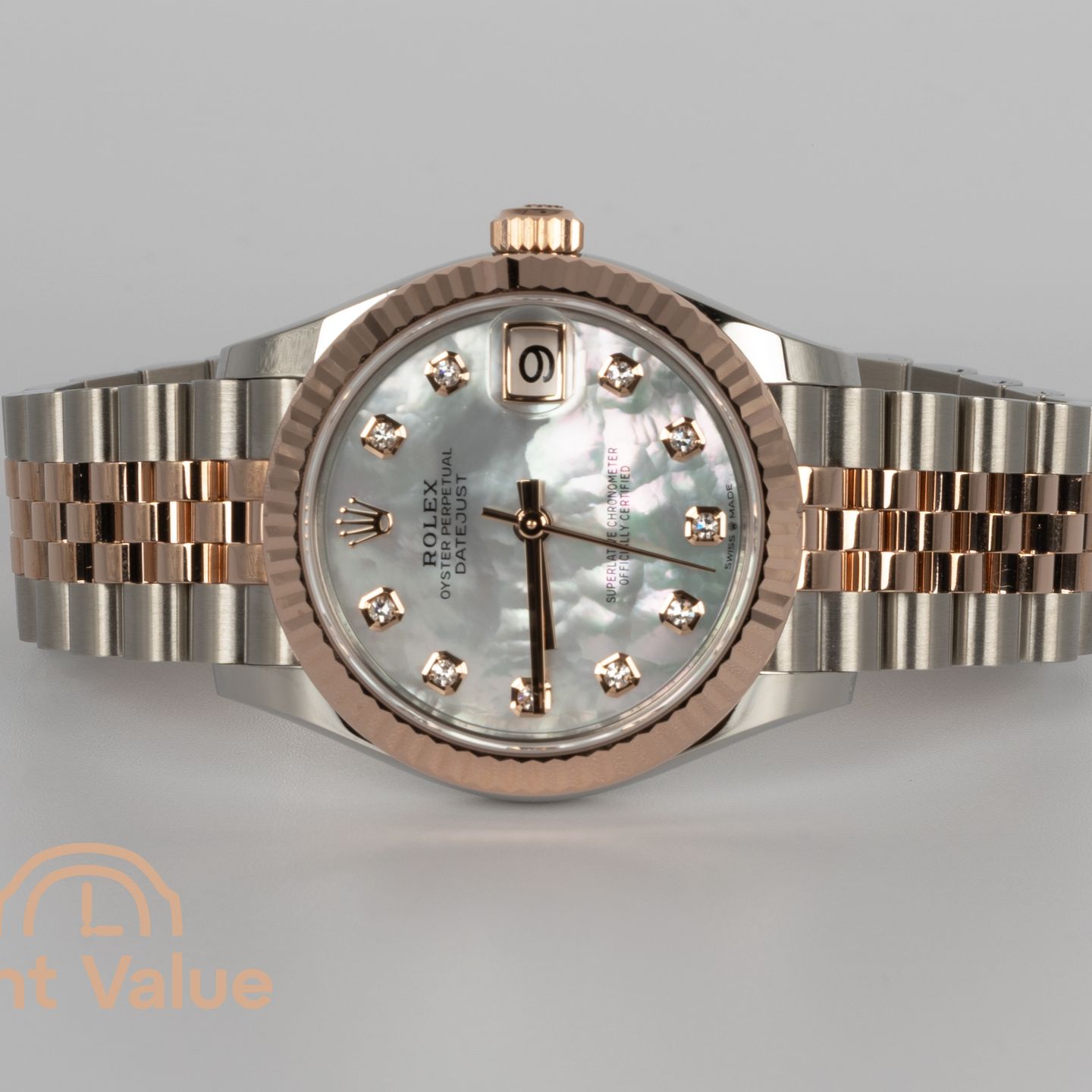 Rolex Datejust 31 278271 - (2/6)