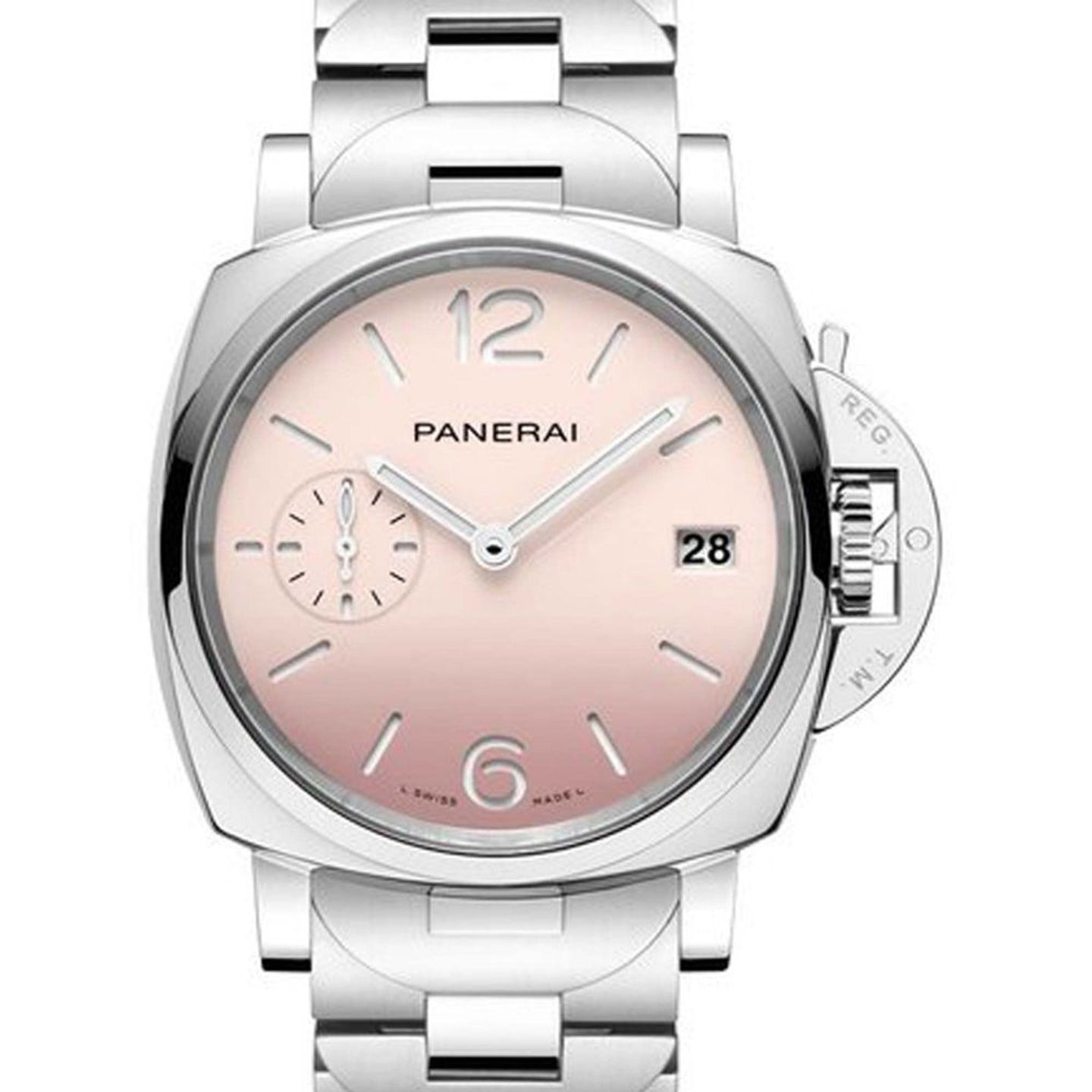 Panerai Luminor Due PAM01319 - (1/1)