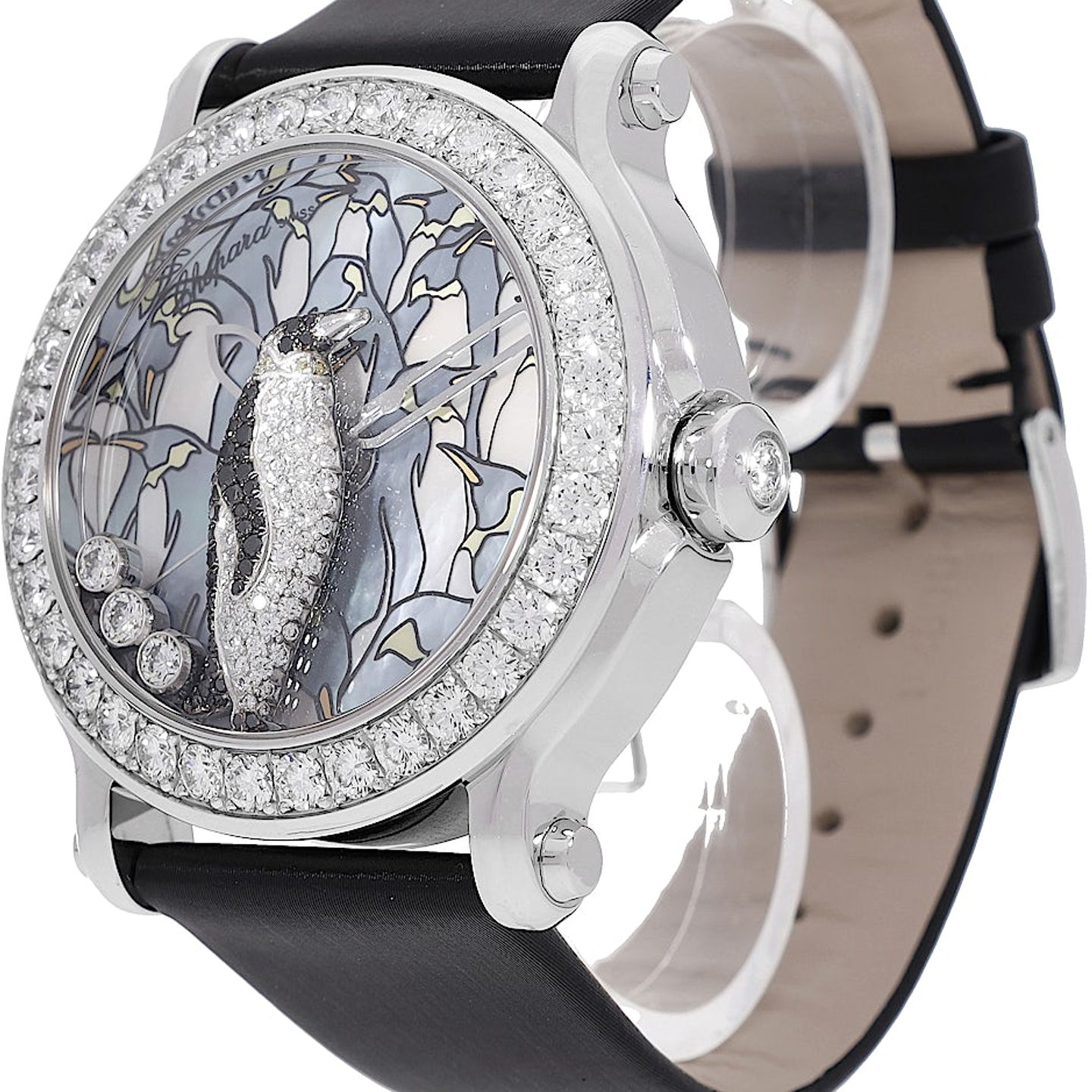 Chopard Happy Sport 1269 - (3/5)