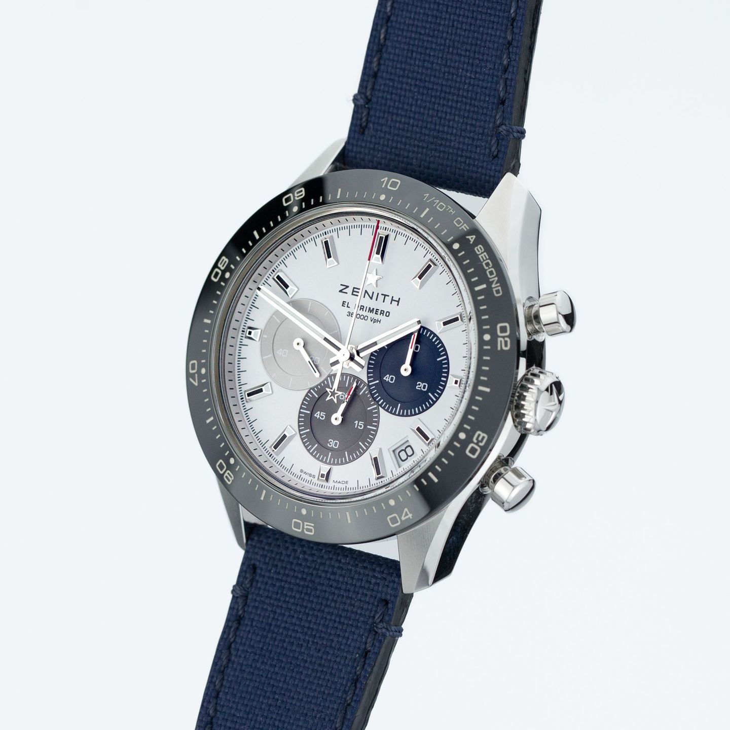 Zenith Chronomaster Sport 03.3100.3600/69.C823 - (3/7)