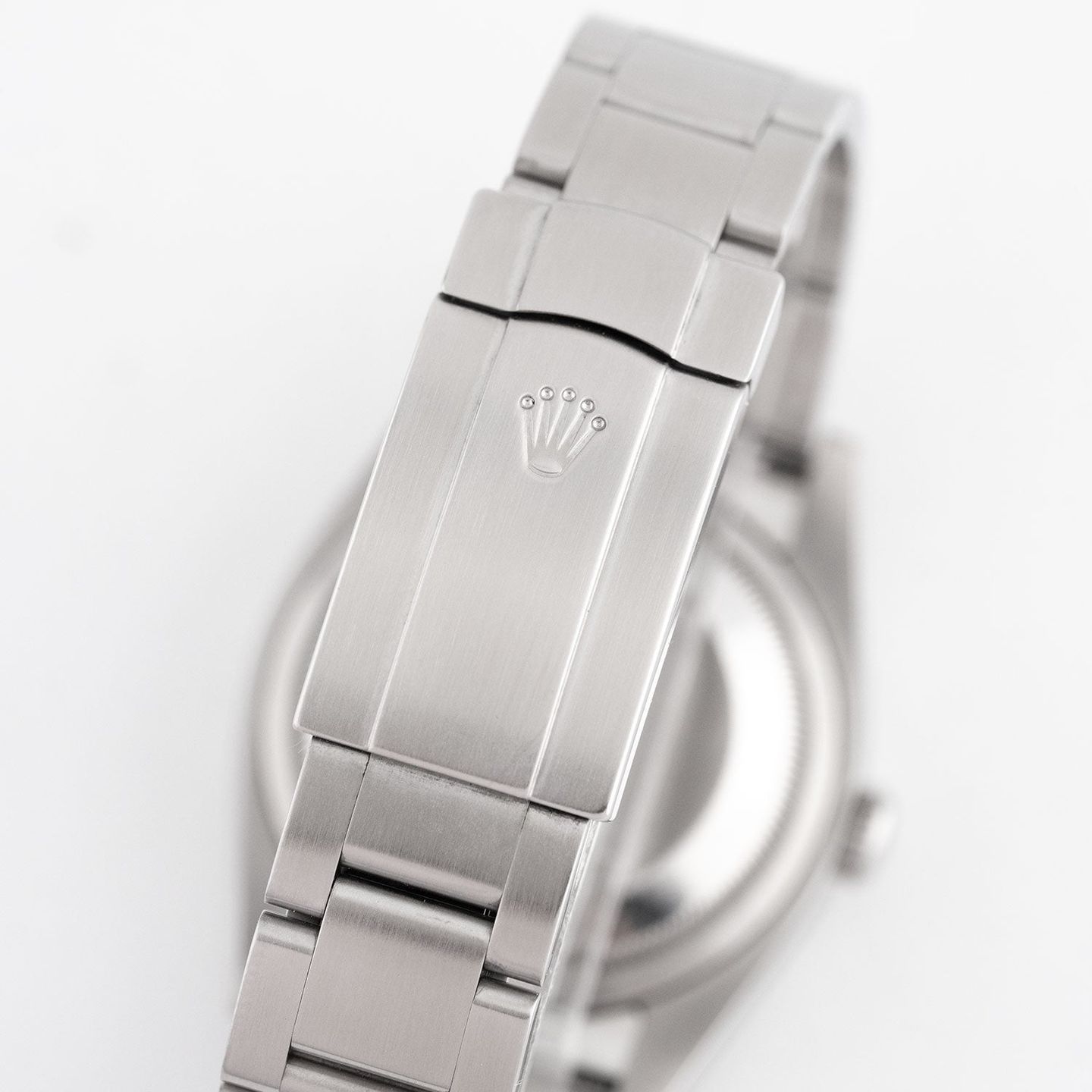 Rolex Oyster Perpetual 36 116000 - (3/4)