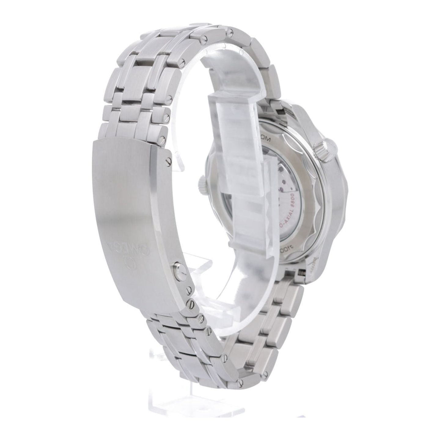 Omega Seamaster Diver 300 M 210.30.42.20.04.001 - (5/7)