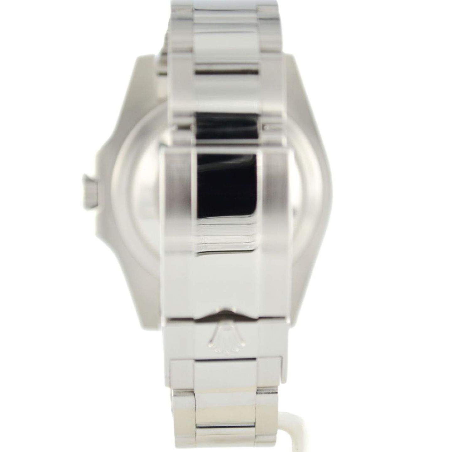 Rolex GMT-Master II 116710BLNR (2014) - Zwart wijzerplaat 40mm Staal (4/7)