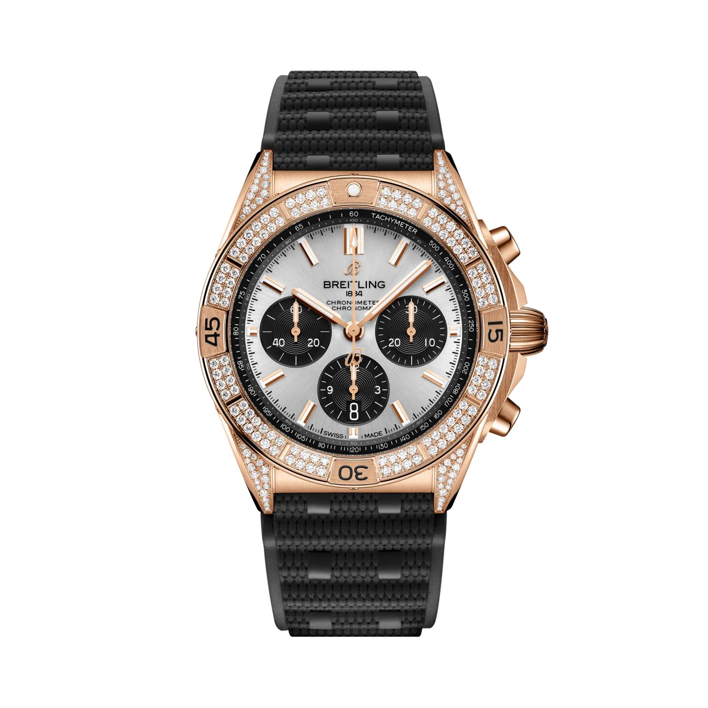 Breitling Chronomat 42 RB0134721G1S2 - (1/4)