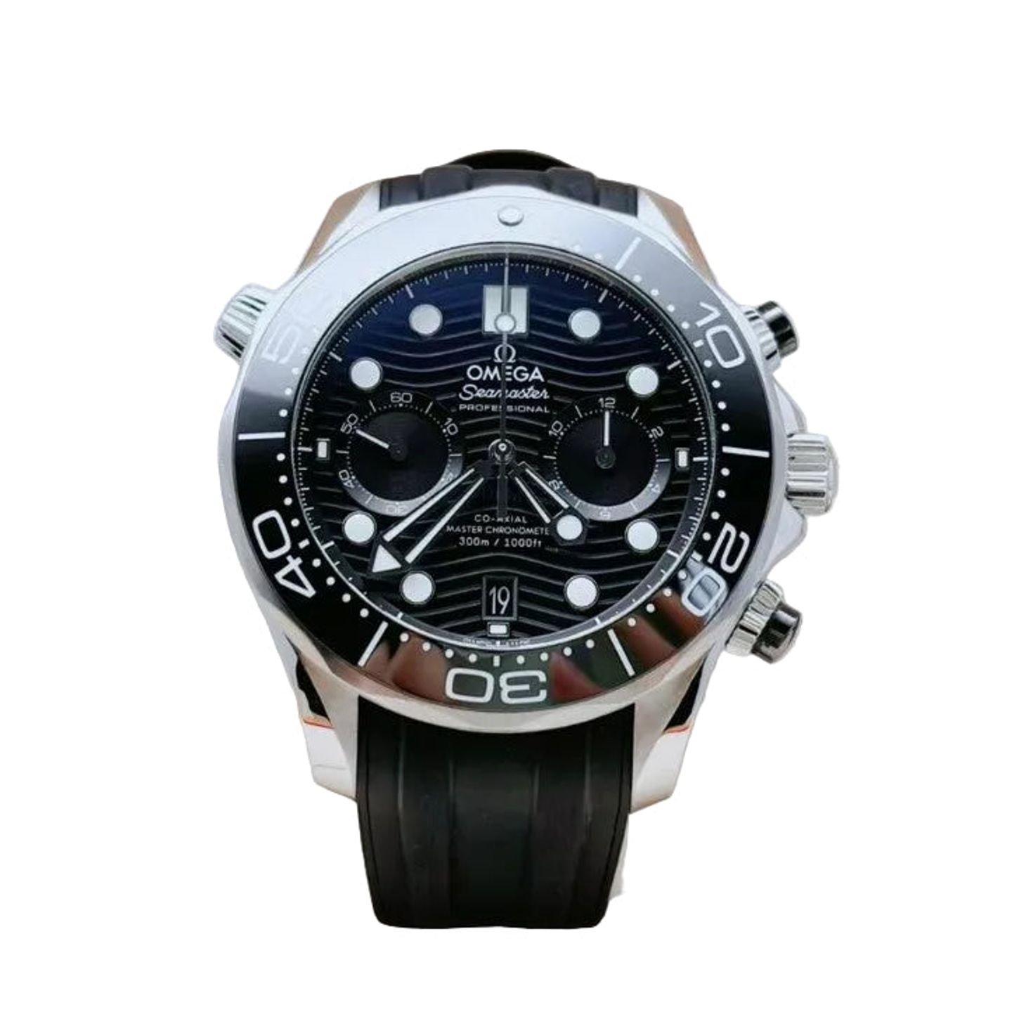 Omega Seamaster Diver 300 M 210.32.44.51.01.001 - (1/1)