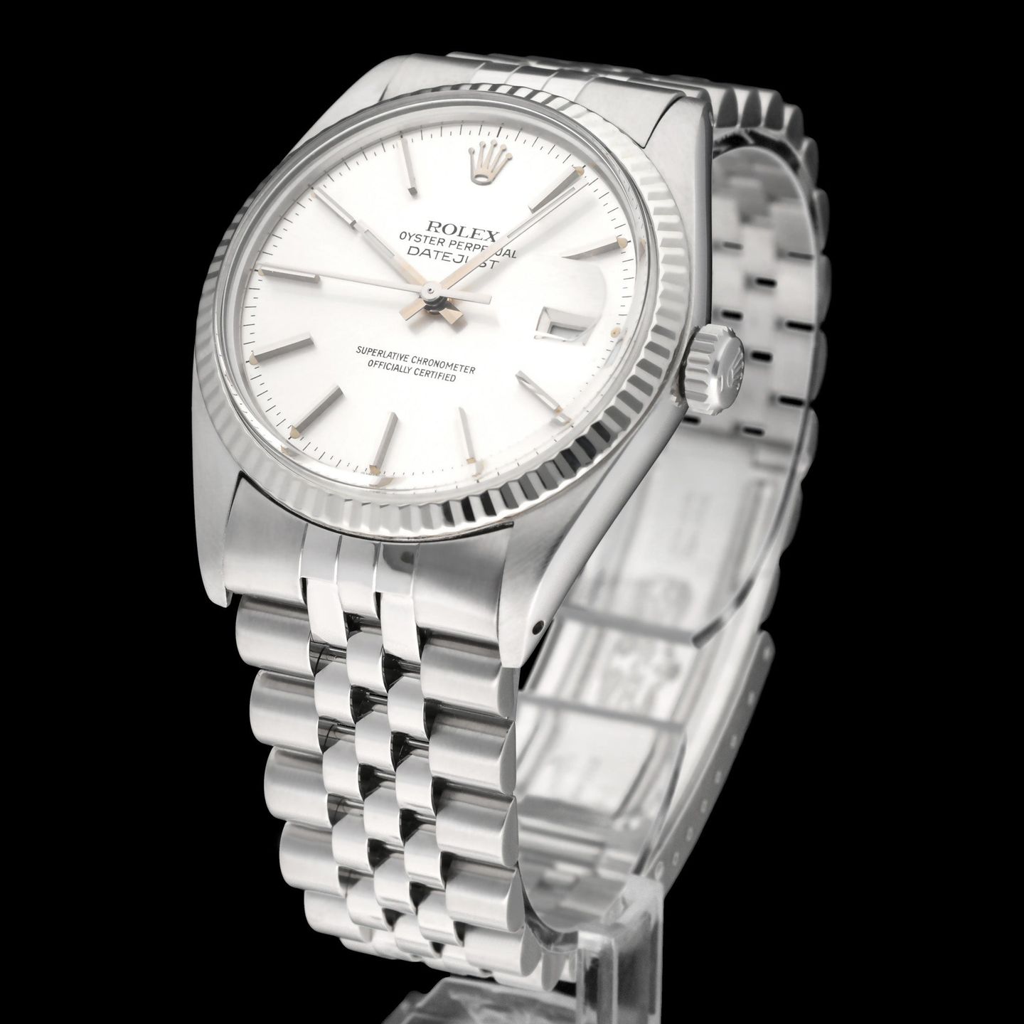 Rolex Datejust 36 16014 - (2/8)