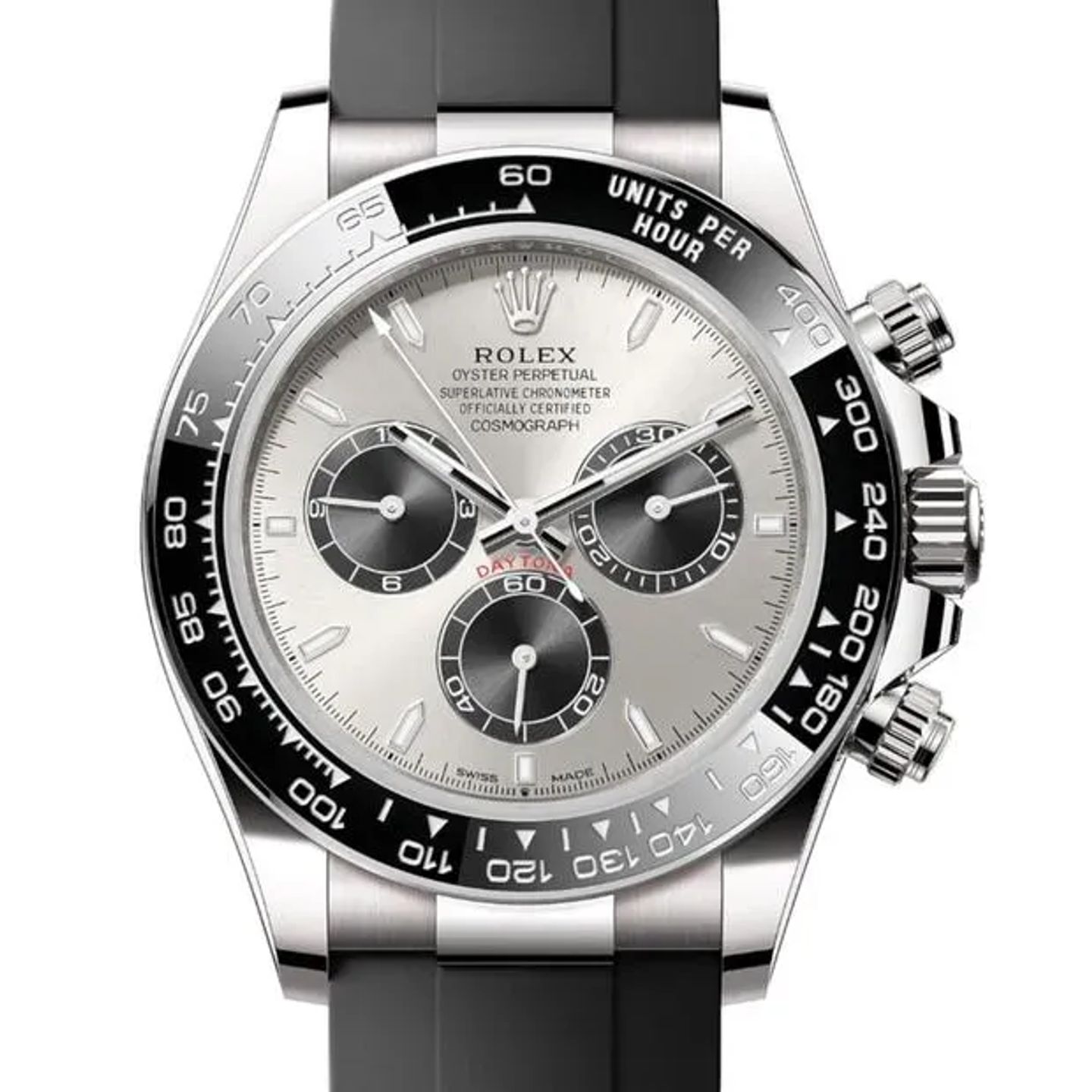 Rolex Daytona 126519LN - (5/6)