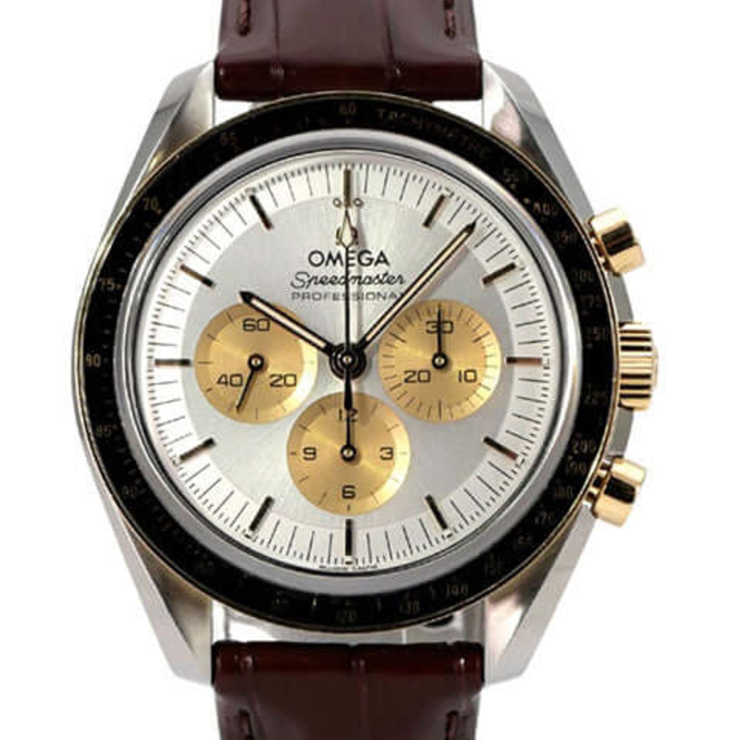 Omega Speedmaster Professional Moonwatch 310.23.42.50.02.001 - (1/8)