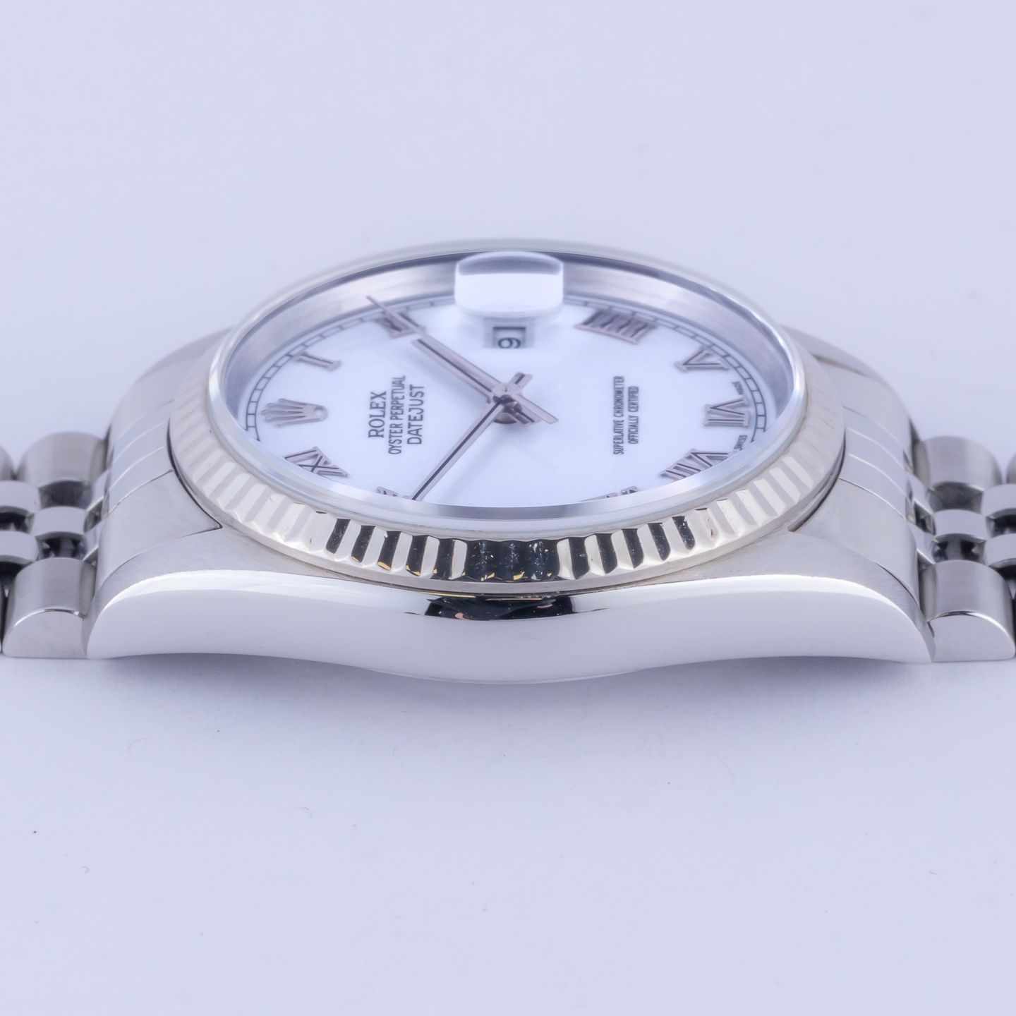 Rolex Datejust 36 16234 - (6/8)