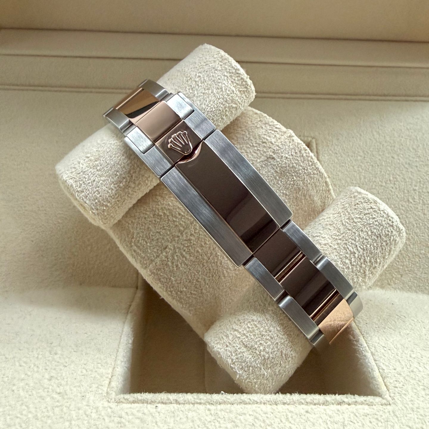 Rolex Yacht-Master 37 268621 - (7/7)