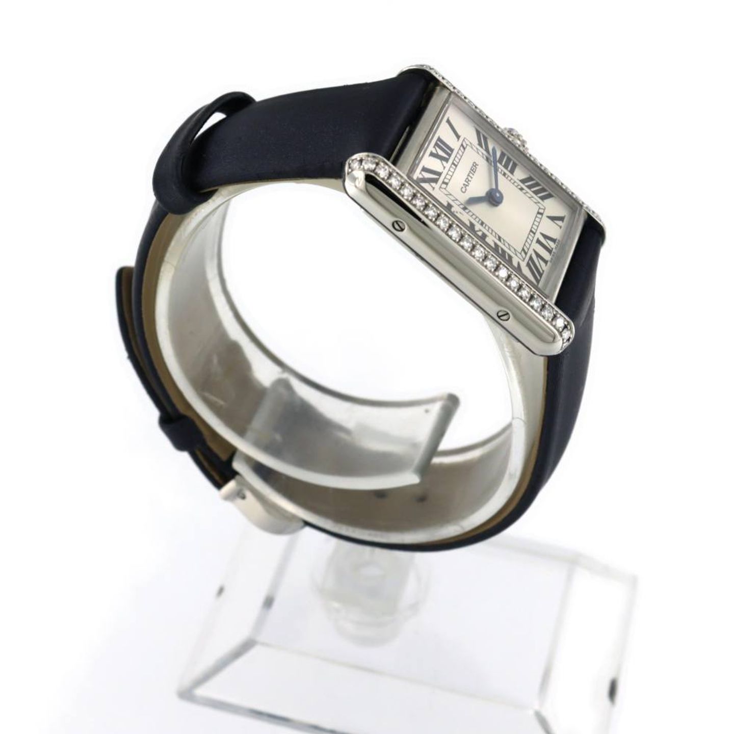 Cartier Tank W4TA0016 - (3/7)