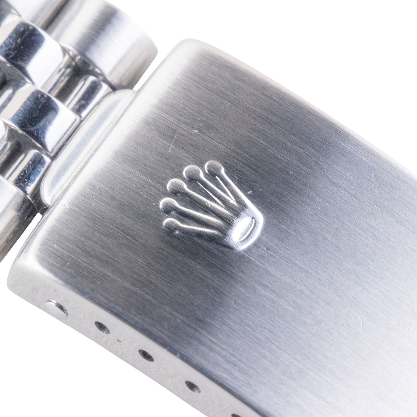 Rolex Datejust 36 16220 - (7/8)