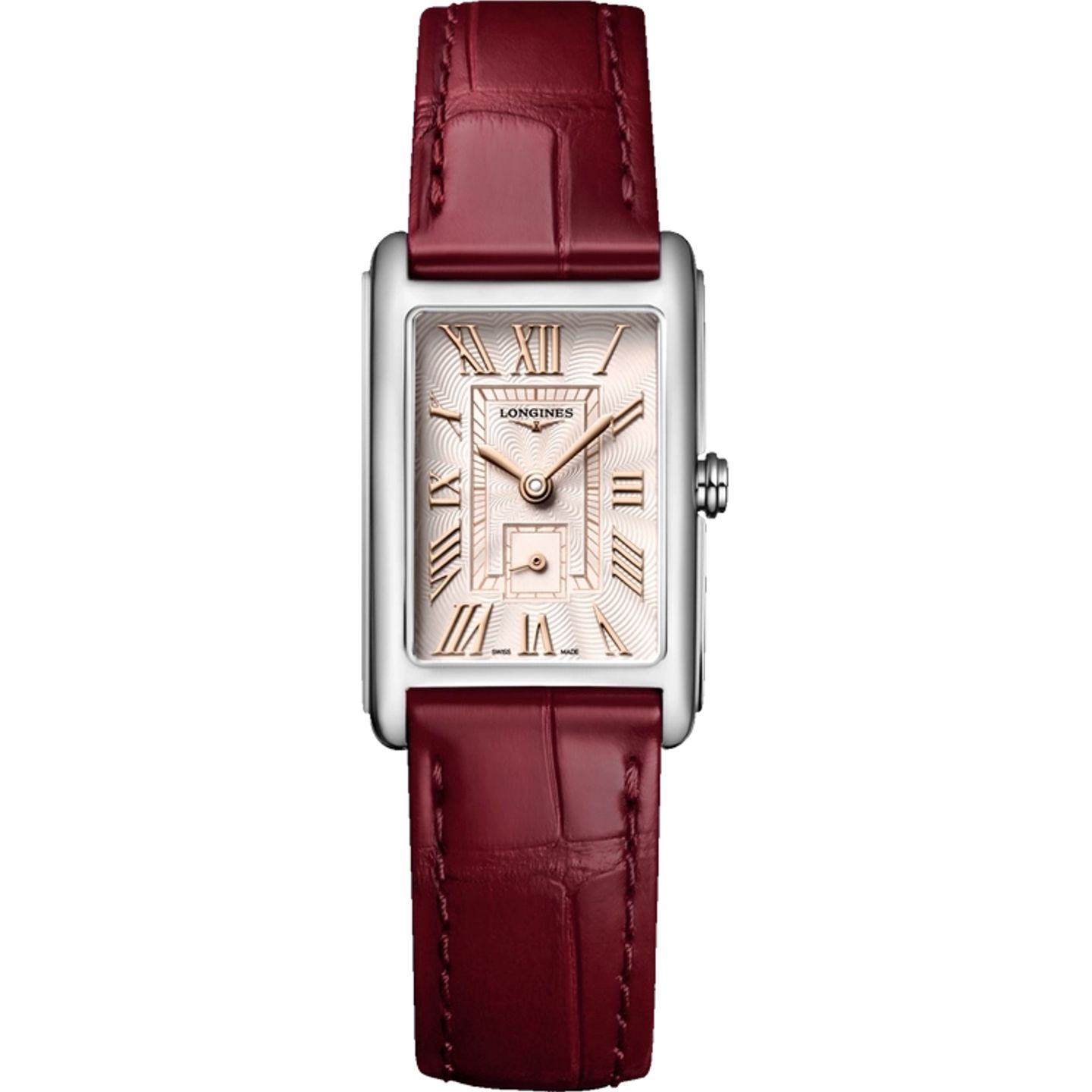 Longines DolceVita L5.255.4.28.2 - (1/1)