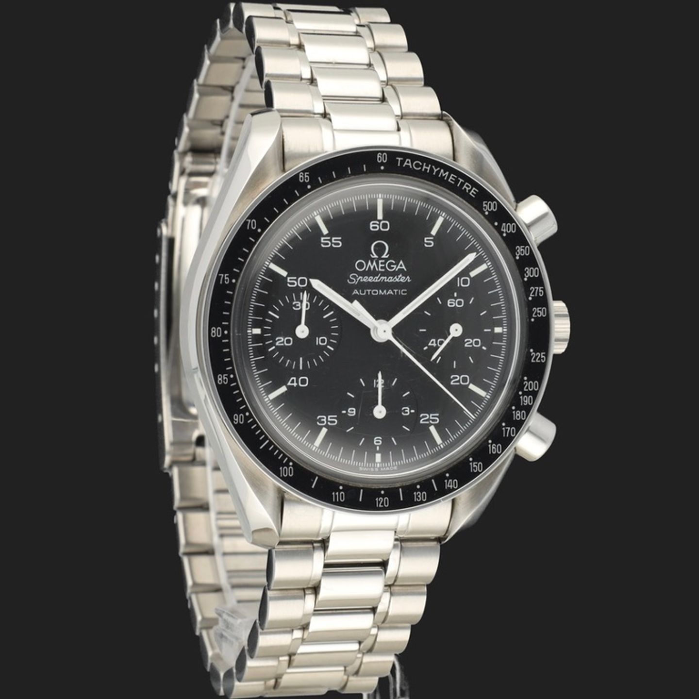 Omega Speedmaster Reduced 3510.50.00 - (4/7)