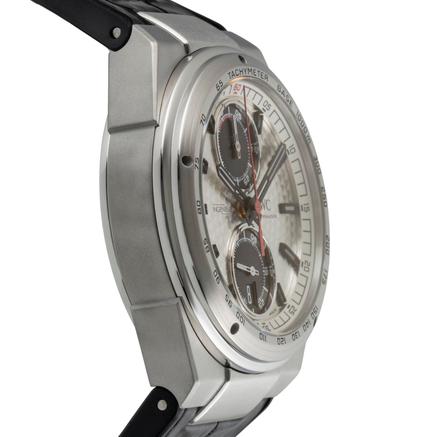 IWC Ingenieur Chronograph IW378505 - (7/8)
