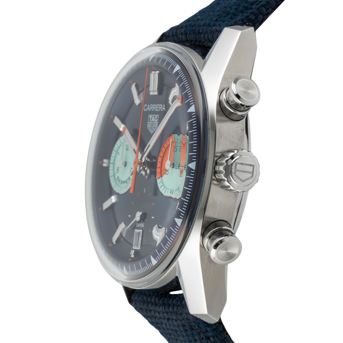 TAG Heuer Carrera CBS2213.FN6002 - (6/8)