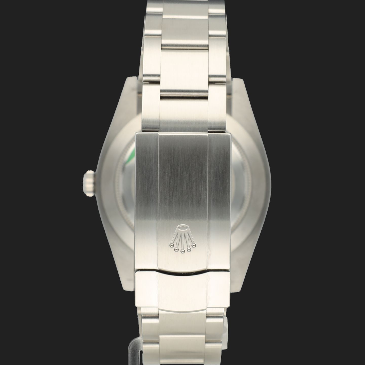 Rolex Oyster Perpetual 41 124300 - (6/8)