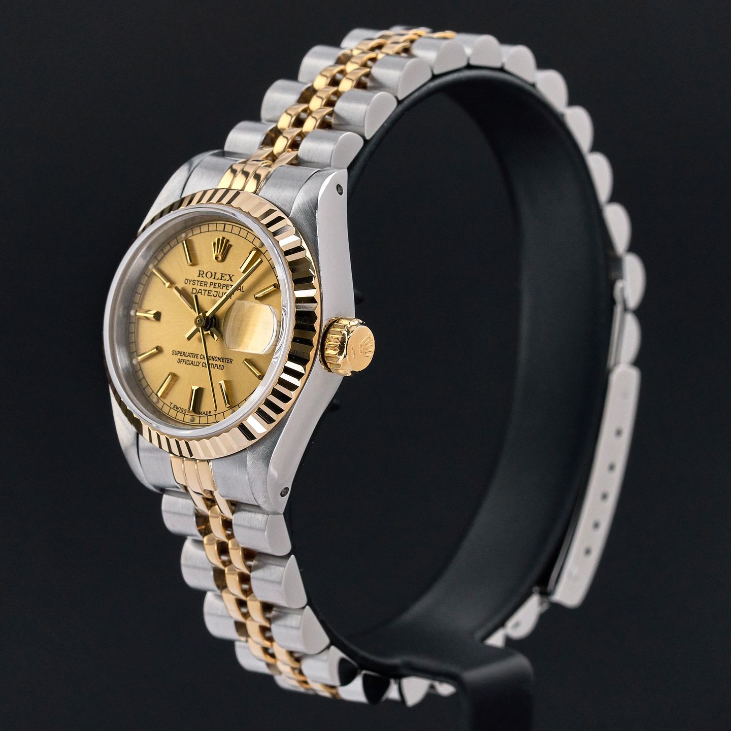 Rolex Lady-Datejust 69173 - (4/7)