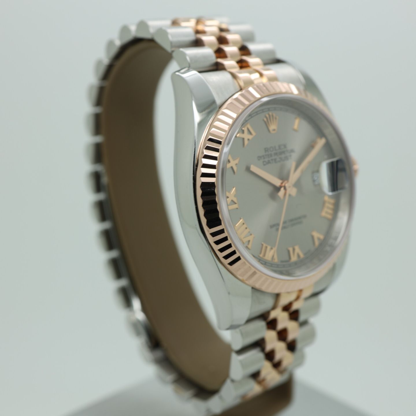 Rolex Datejust 36 116231 - (4/8)