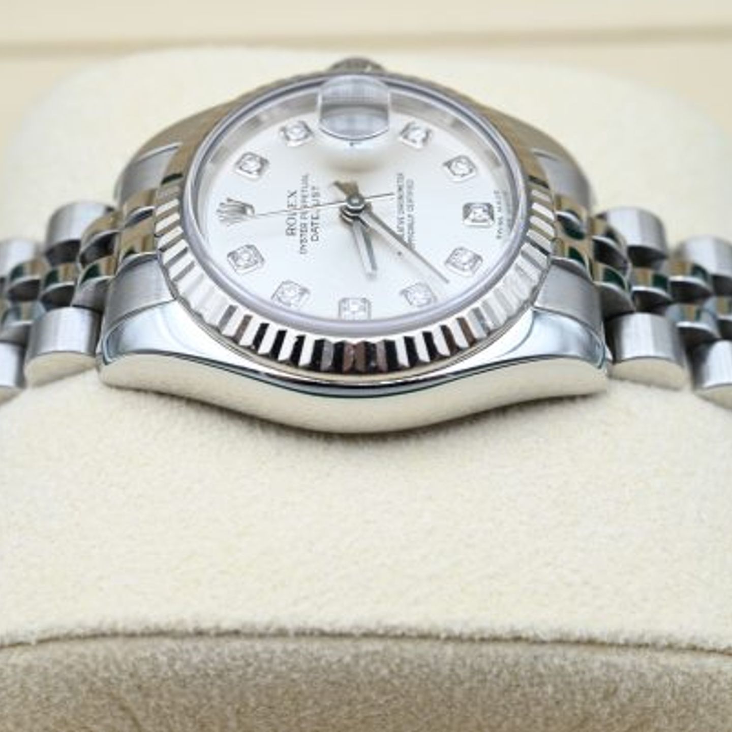 Rolex Lady-Datejust 179174 - (4/8)