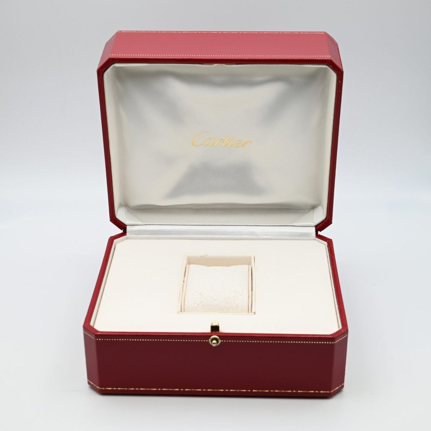 Cartier Tank Vermeil 590005 - (2/8)