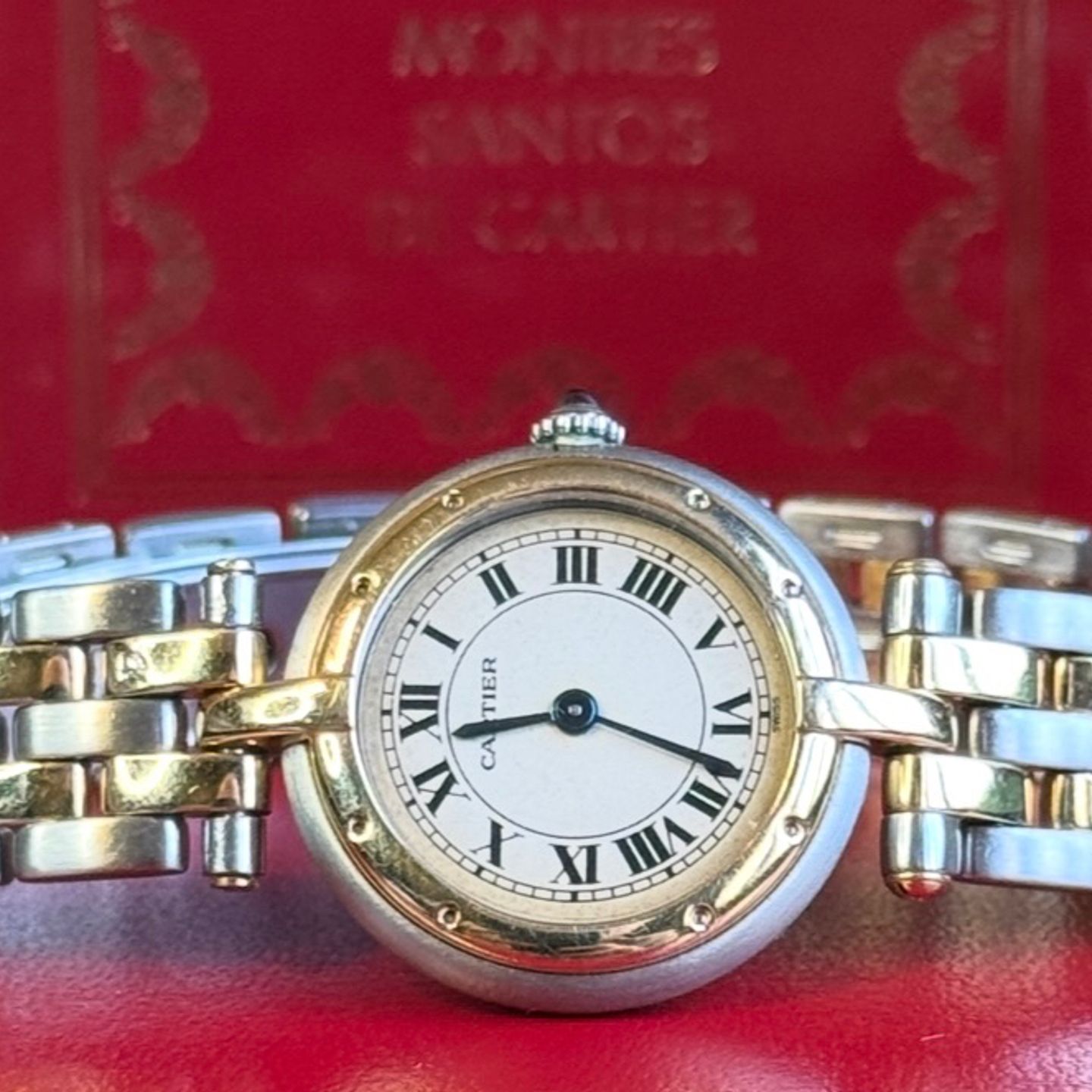 Cartier Panthère 166920 - (2/8)