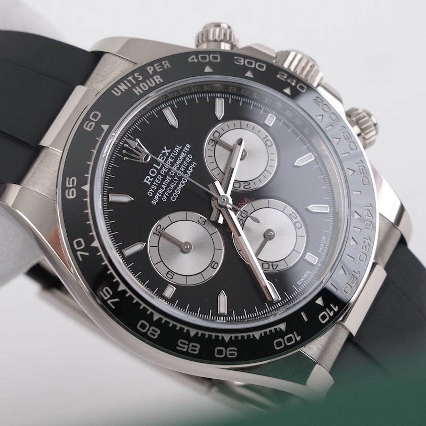 Rolex Daytona 126519LN - (3/8)