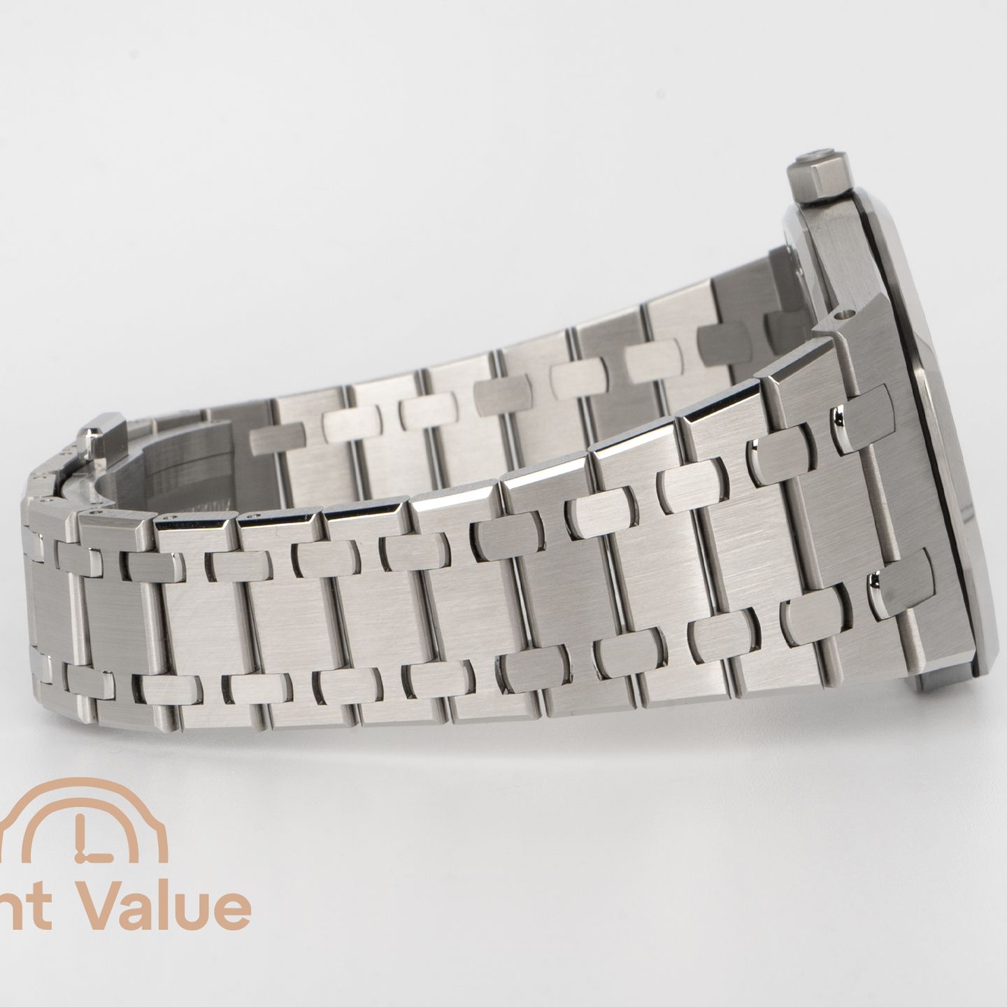 Audemars Piguet Royal Oak Jumbo 16202ST.OO.1240ST.01 - (3/6)