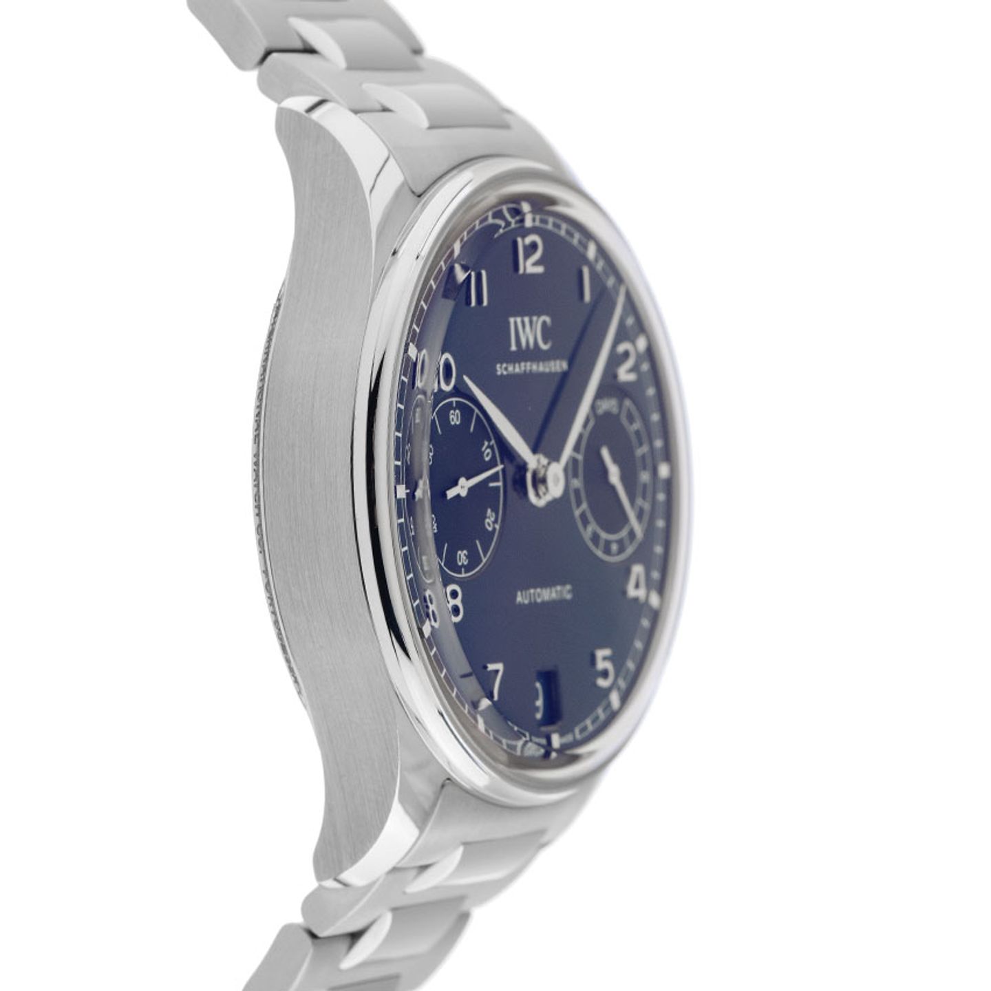 IWC Portuguese Automatic IW501704 - (5/7)