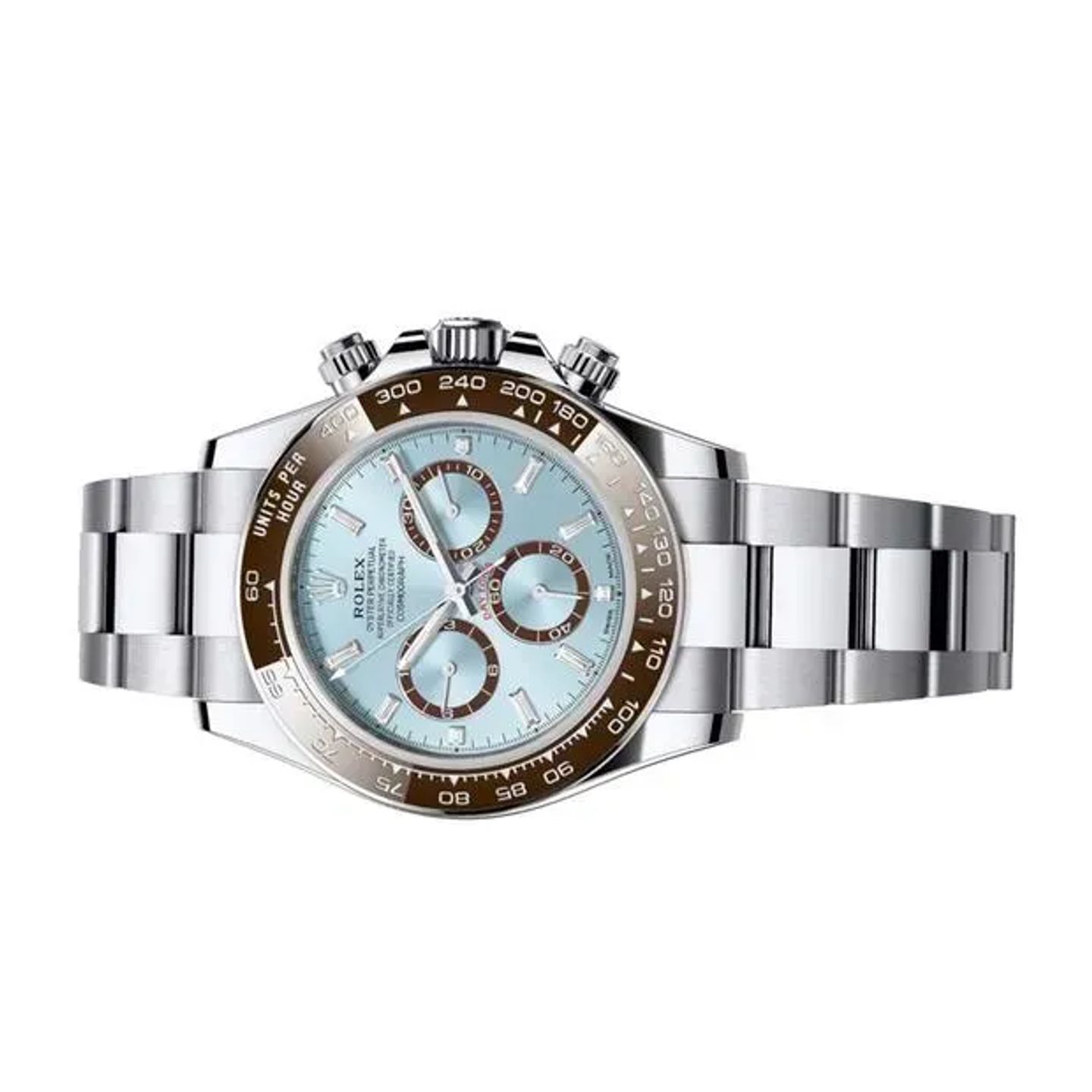 Rolex Daytona 126506 - (5/6)