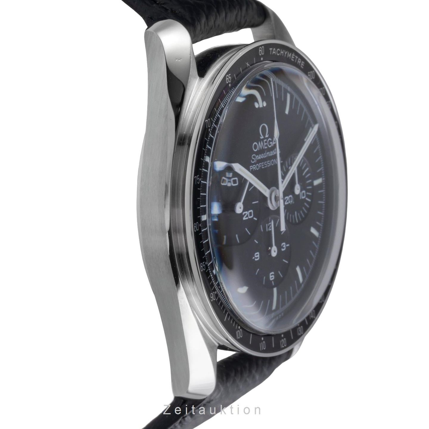 Omega Speedmaster Professional Moonwatch 311.33.42.30.01.001 - (6/8)