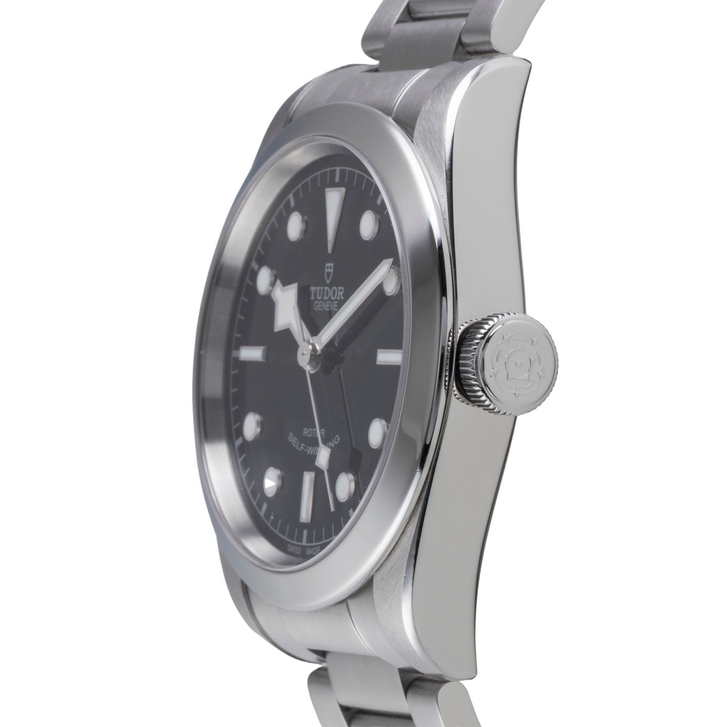 Tudor Black Bay 41 79540 - (6/8)