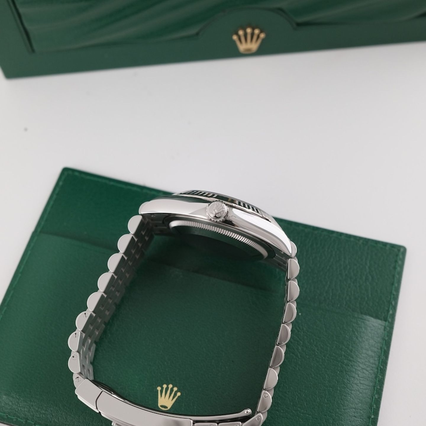 Rolex Datejust 36 126234 - (6/8)