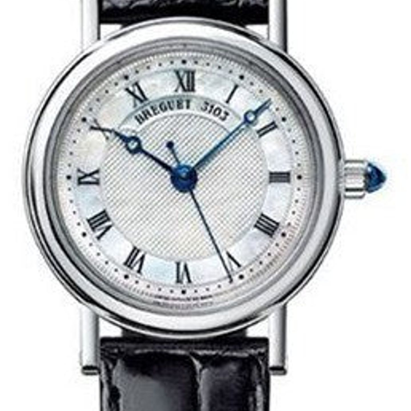 Breguet Classique 8067BB/52/964 - (1/1)