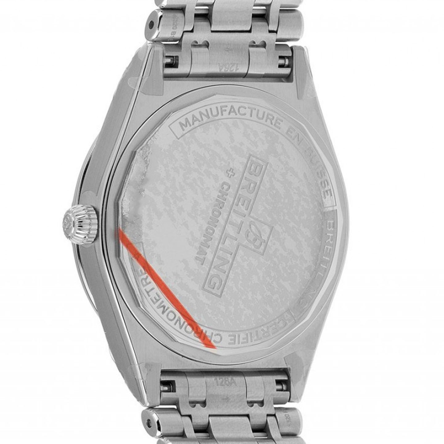 Breitling Chronomat 36 A10380101L1A1 - (6/7)