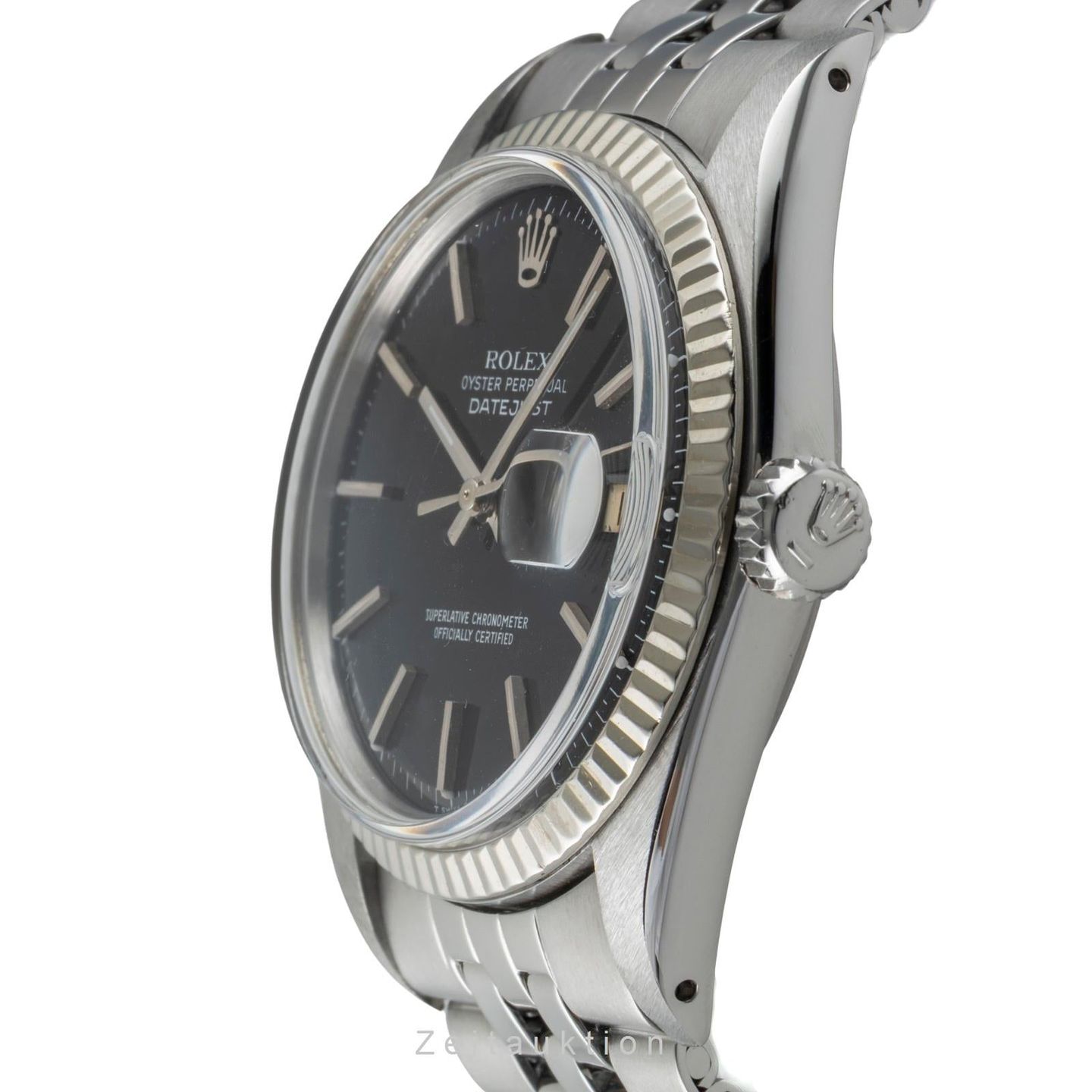Rolex Datejust 1601 - (5/8)