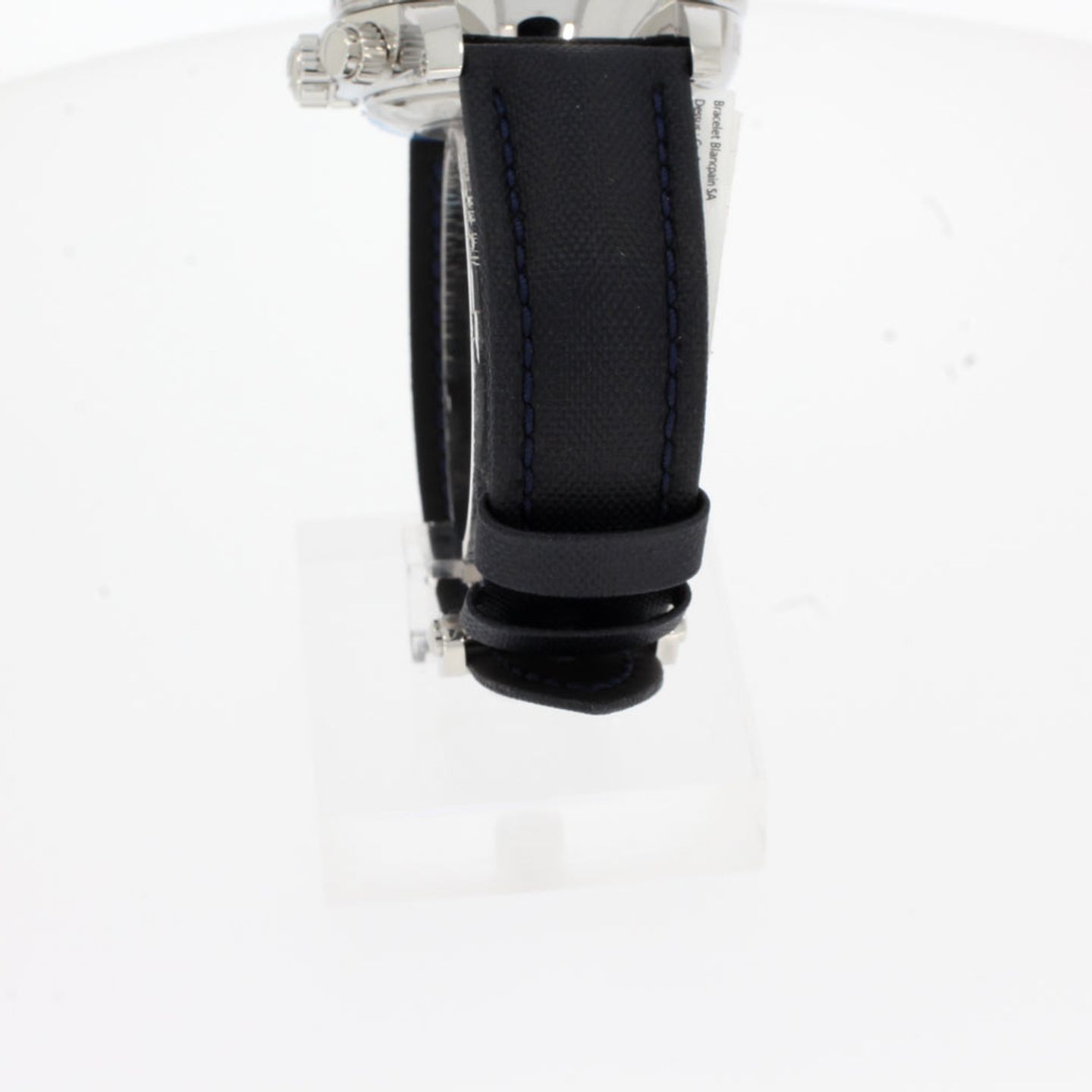 Blancpain Fifty Fathoms 5066F-1140-52B - (4/5)