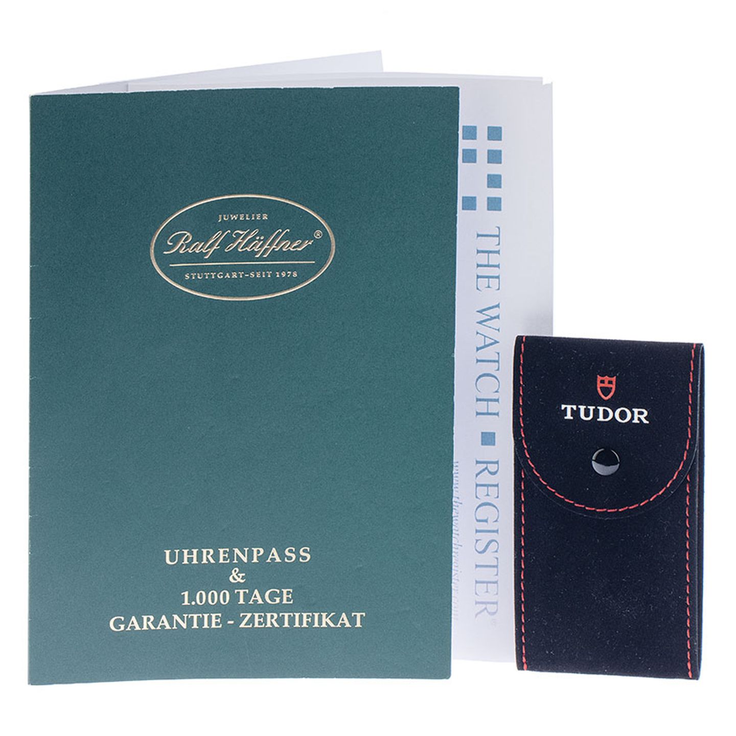 Tudor Prince Oysterdate 7616/0 - (2/8)