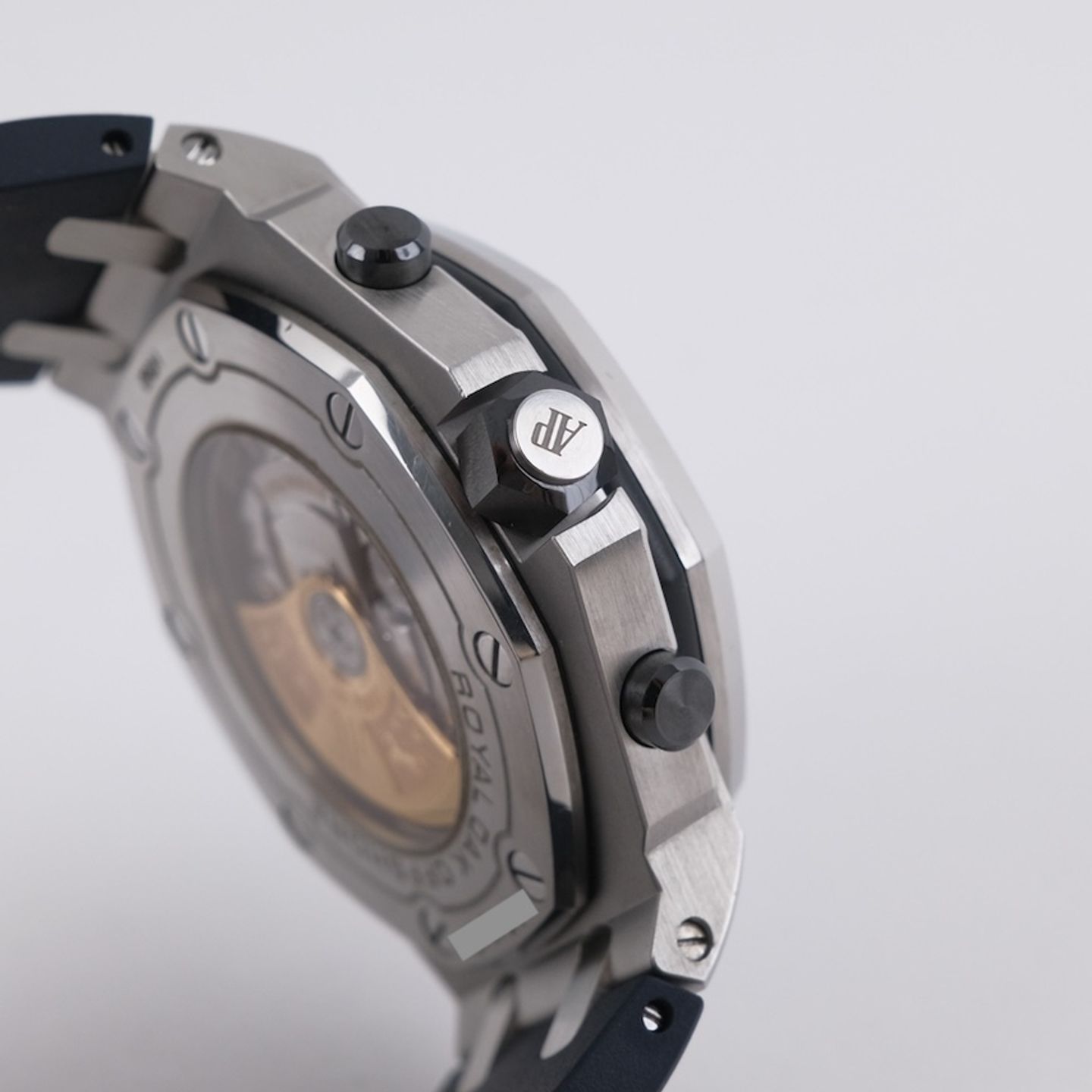 Audemars Piguet Royal Oak Offshore Chronograph 26470ST.OO.A027CA.01 - (8/8)