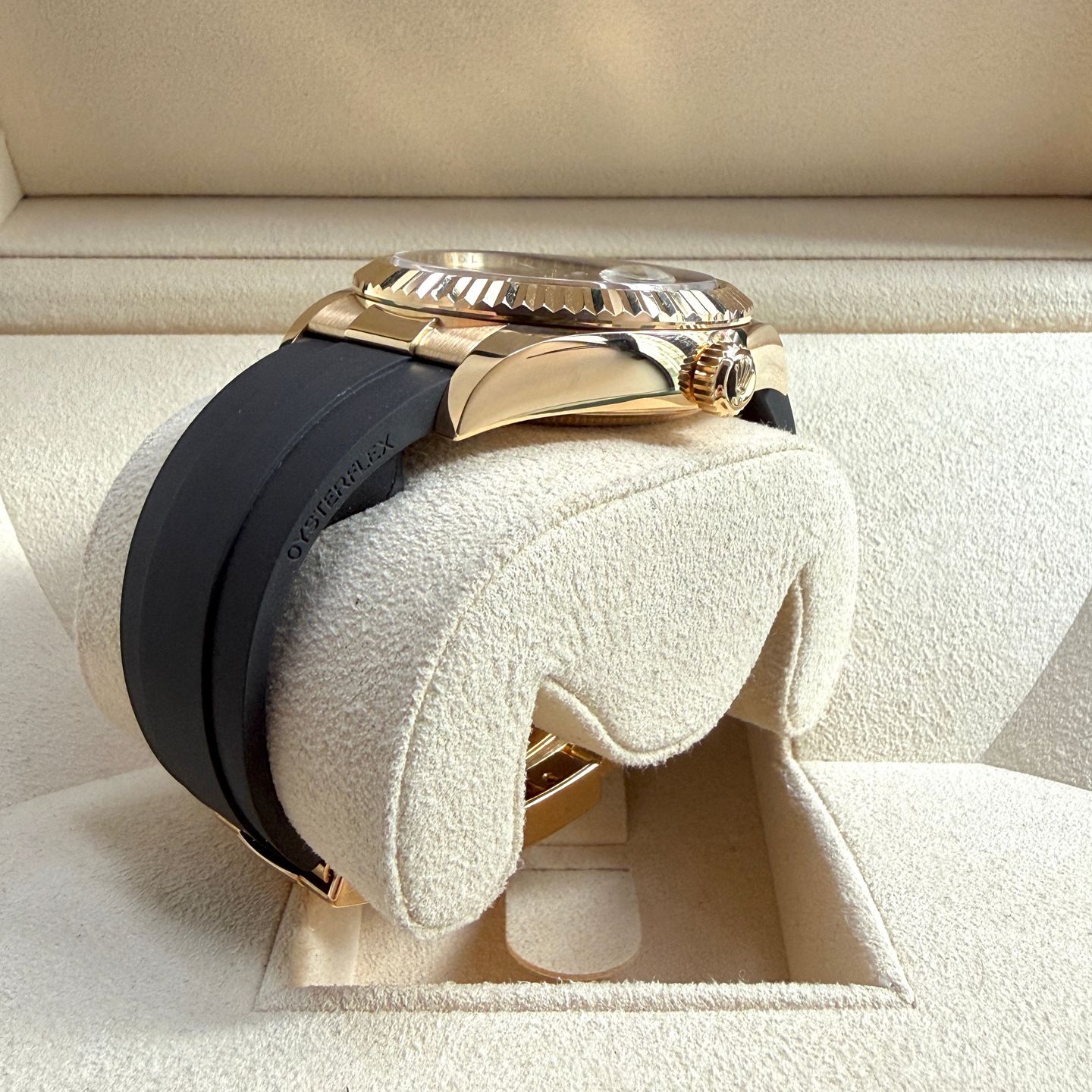 Rolex Sky-Dweller 336238 - (4/7)