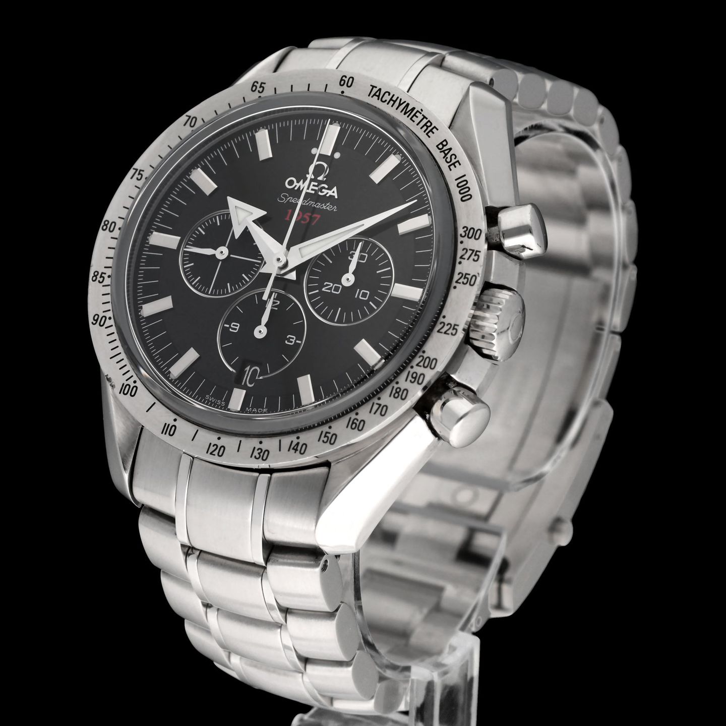 Omega Speedmaster Broad Arrow 321.10.42.50.01.001 - (2/8)