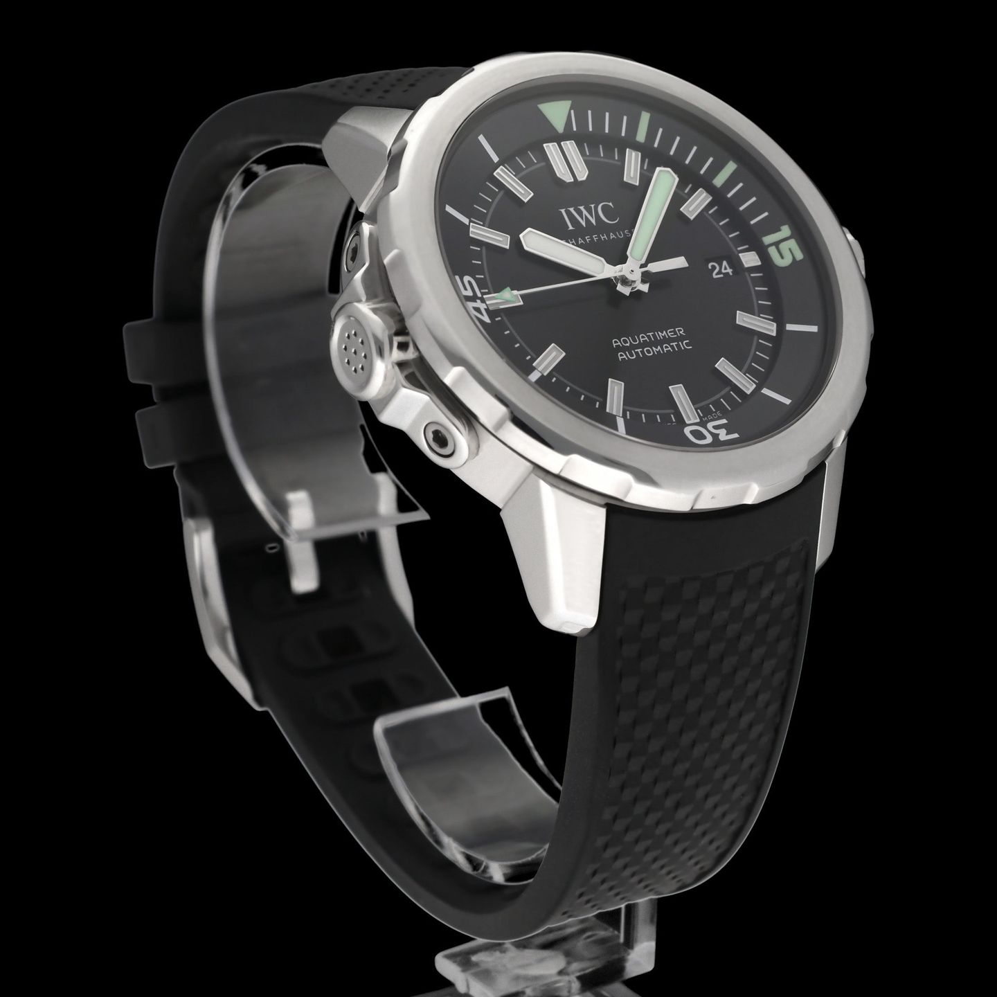 IWC Aquatimer Automatic IW329001 - (6/8)