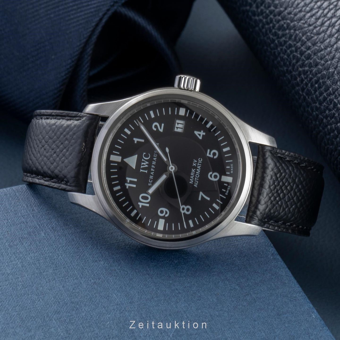 IWC Pilot Mark IW325301 - (2/8)